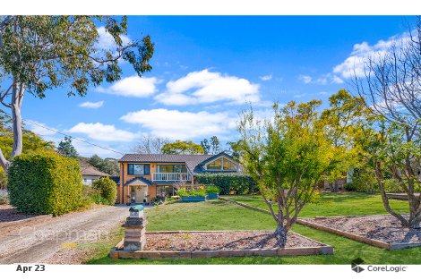 16 Emu Plains Rd, Mount Riverview, NSW 2774