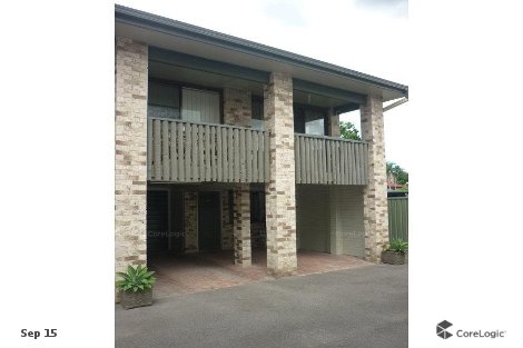 3/23 Macquarie St, Singleton, NSW 2330