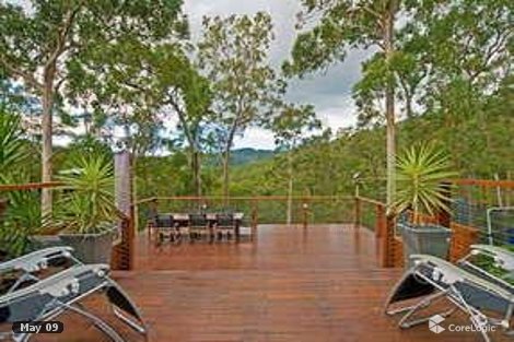 31 Pinnacle Dr, Wongawallan, QLD 4210