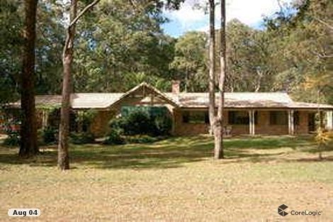 58 Tallowood Lane, Cashmere, QLD 4500