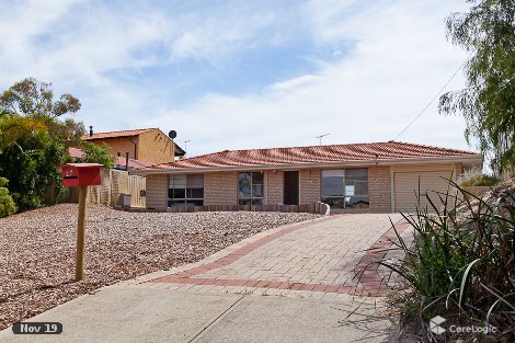 27 Yanrey St, Golden Bay, WA 6174