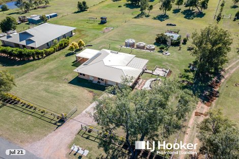 28 Pelican Dr, Laidley Heights, QLD 4341