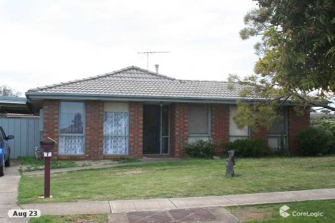 596 High St, Melton West, VIC 3337