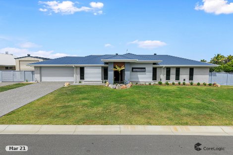 31 Tina Dr, Urangan, QLD 4655