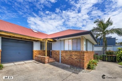 4/35 Trafalgar St, Woolgoolga, NSW 2456