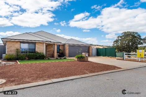 23 Cantata Ave, Bullsbrook, WA 6084