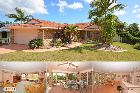 6 Faraday Ct, Urraween, QLD 4655