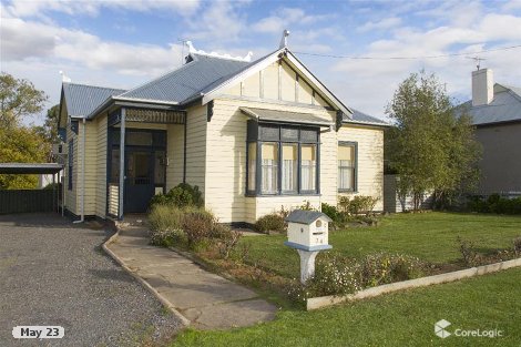 34 Benbow St, Ararat, VIC 3377