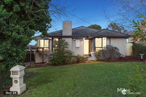 12 Castleton Rd, Viewbank, VIC 3084