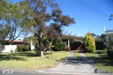 25 Coongra St, Busby, NSW 2168