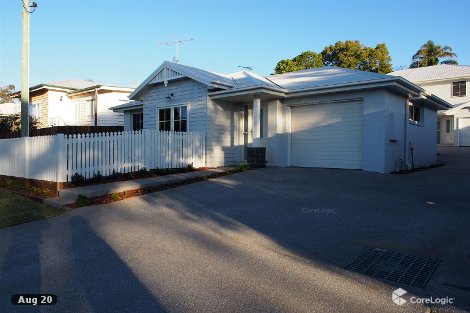 1/8 Duncraggon St, South Toowoomba, QLD 4350