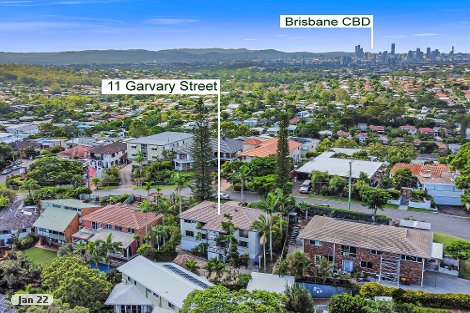 11 Garvary St, Holland Park West, QLD 4121