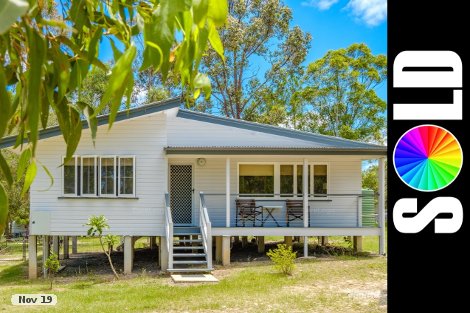 855 Neerdie Rd, Glenwood, QLD 4570