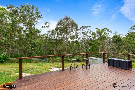 27 Berghofer Dr, Withcott, QLD 4352