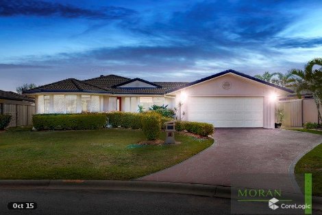 10 Applegum Pl, Molendinar, QLD 4214