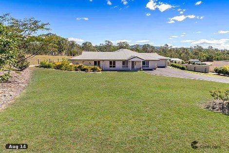 92-94 Bleakley Rd, Delaneys Creek, QLD 4514