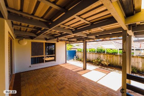 1 Chelmsford Pl, Parkwood, QLD 4214