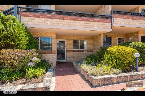 11/11 Norman St, St James, WA 6102