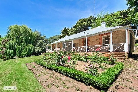 184 Old Sellicks Hill Rd, Sellicks Hill, SA 5174