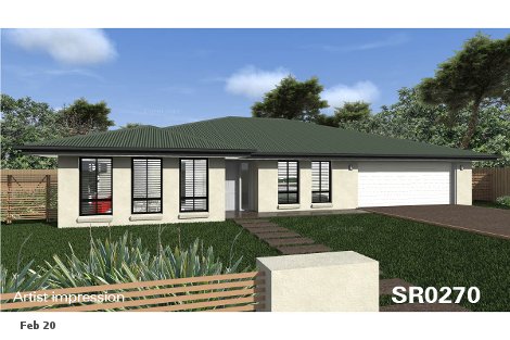 Lot 53 Sovereign Dr, Tamaree, QLD 4570