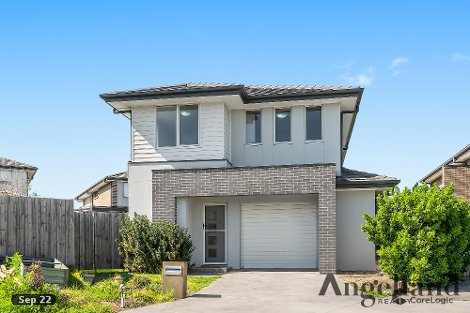 8 Romaine Gld, The Ponds, NSW 2769