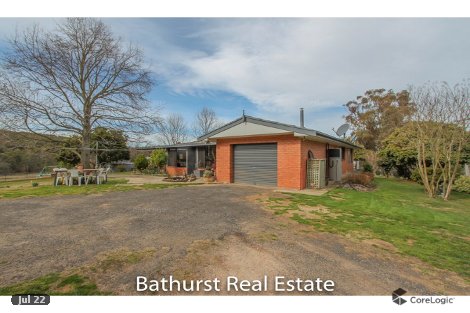 12 Sherwood Rd, Kirkconnell, NSW 2795