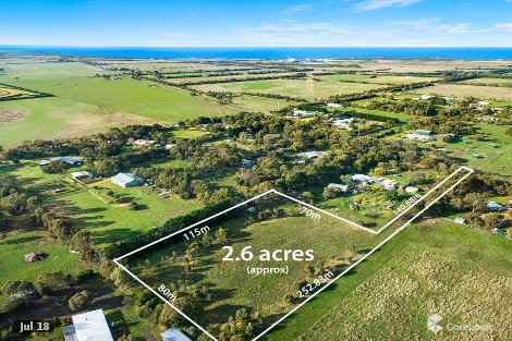 135 Bluestone School Rd, Connewarre, VIC 3227