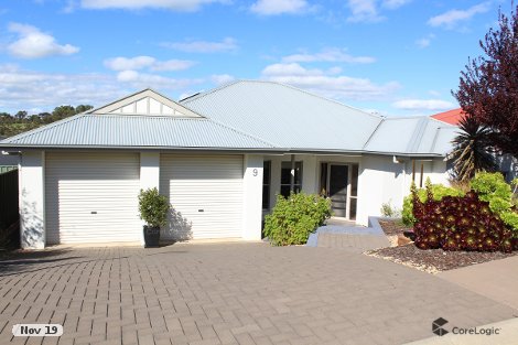 9 Tamblyn St, Clare, SA 5453