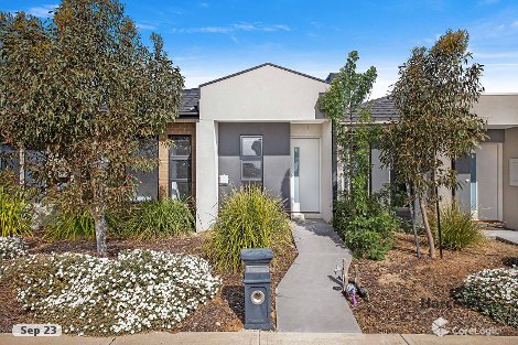 5 Zesty Walk, Manor Lakes, VIC 3024