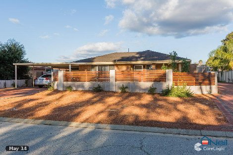 6 Balanda Pl, Armadale, WA 6112