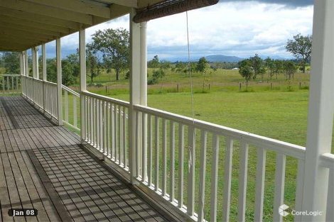 342 Roadvale Harrisville Rd, Anthony, QLD 4310