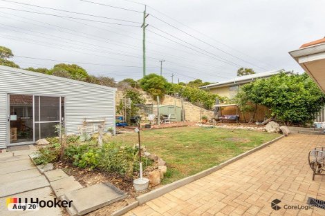 25 Claygate Rd, Hamilton Hill, WA 6163