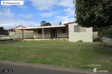 21 Thatcher St, Waroona, WA 6215