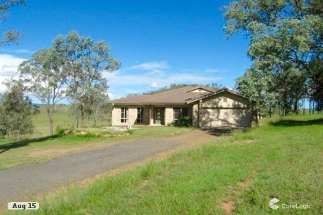 3891 Ipswich Boonah Rd, Boonah, QLD 4310