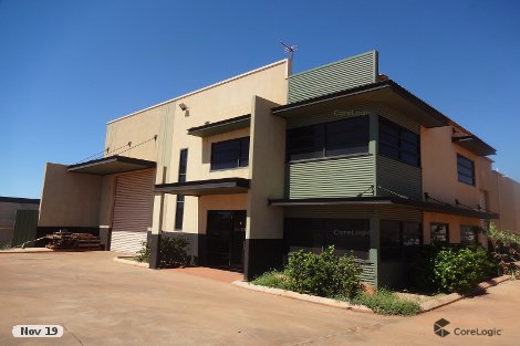 1/2885 Coolawanyah Rd, Karratha Industrial Estate, WA 6714