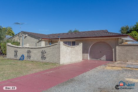 14 Leumeah St, Armadale, WA 6112