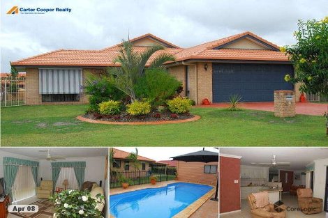 11 Durham Ct, Kawungan, QLD 4655