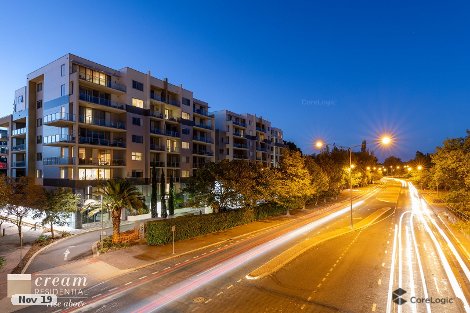 129/15 Coranderrk St, City, ACT 2601