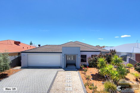 14 Rosemary St, Wattle Grove, WA 6107