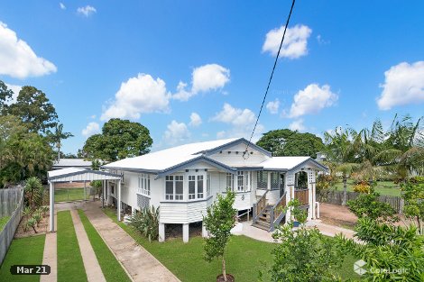 18 Wagner St, Oonoonba, QLD 4811