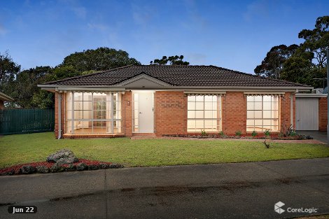 7/242 Cranbourne Rd, Frankston, VIC 3199