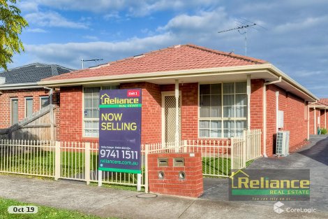 1/14 Spicer Bvd, Altona Meadows, VIC 3028