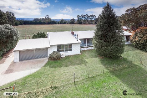 522 Bacchus Marsh Rd, Bullengarook, VIC 3437