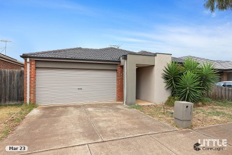 42 Turf Club Bvd, Melton South, VIC 3338