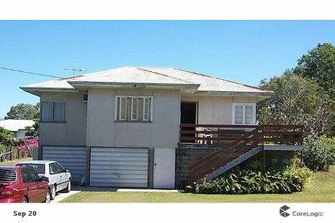 157 Bremner St, Berserker, QLD 4701