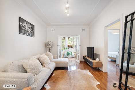 14/172-180 New South Head Rd, Edgecliff, NSW 2027