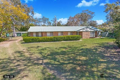 25 Mackunda Ct, Park Ridge South, QLD 4125