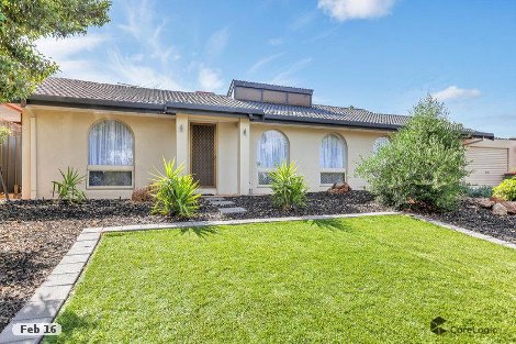 28 Mopoke St, Modbury Heights, SA 5092