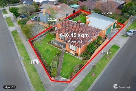 39 Heather Ave, Keilor East, VIC 3033