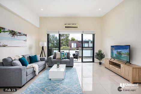 14/217-219 William St, Granville, NSW 2142